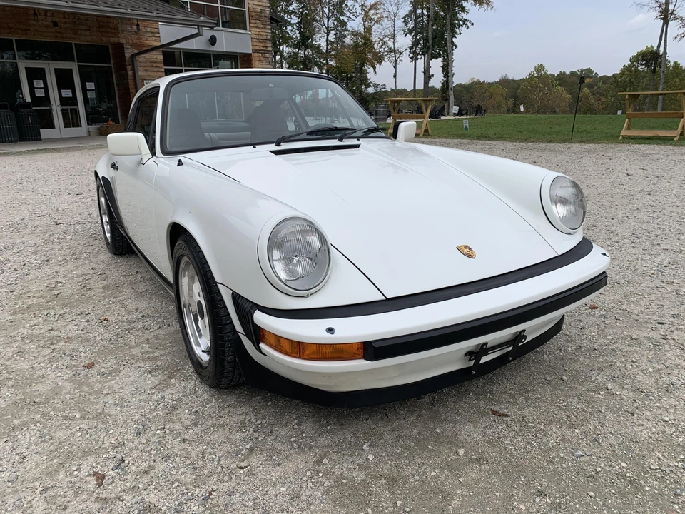 1983 Porsche 911 Carrera SC - Image 13 of 31