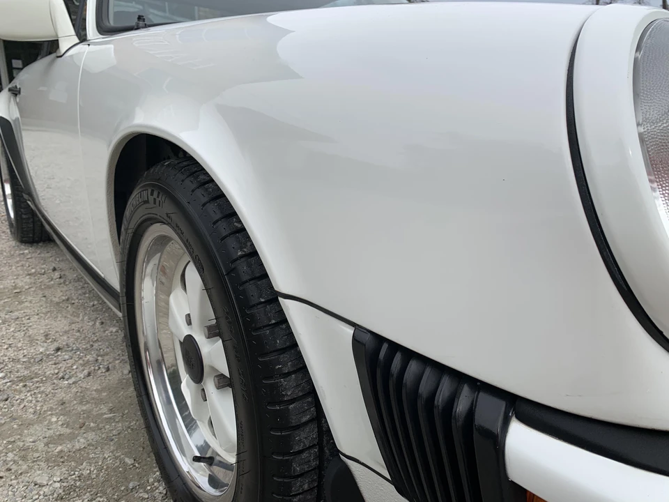 1983 Porsche 911 Carrera SC - Image 22 of 31