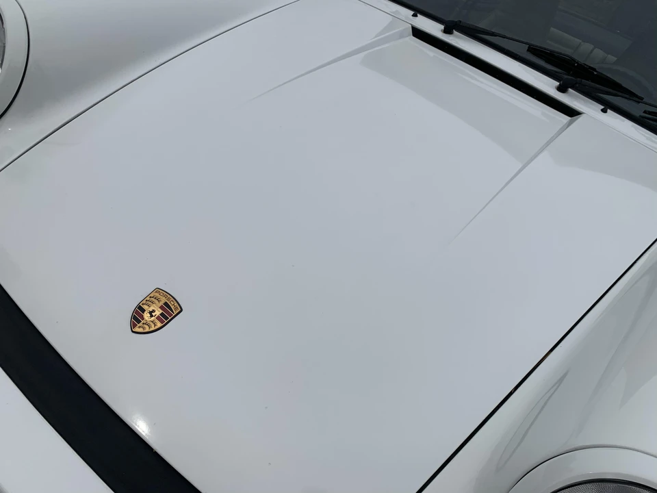 1983 Porsche 911 Carrera SC - Image 26 of 31