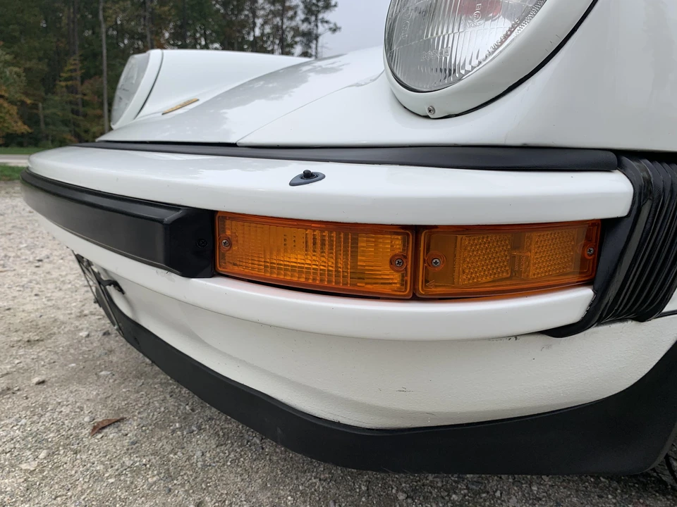 1983 Porsche 911 Carrera SC - Image 16 of 31