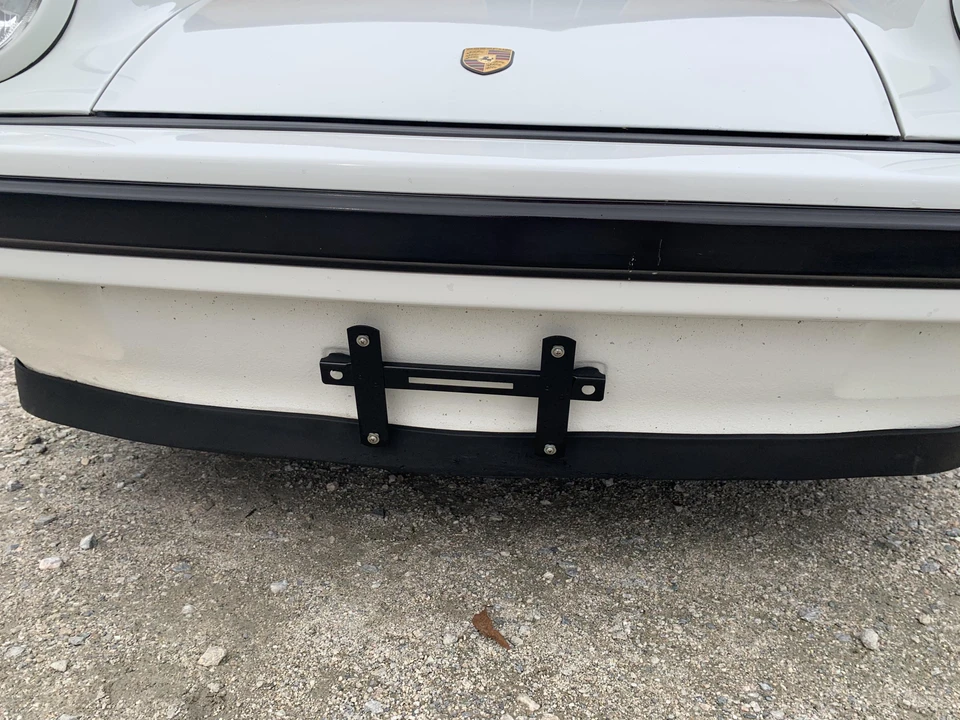 1983 Porsche 911 Carrera SC - Image 23 of 31