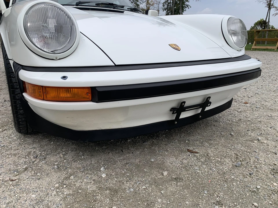1983 Porsche 911 Carrera SC - Image 15 of 31
