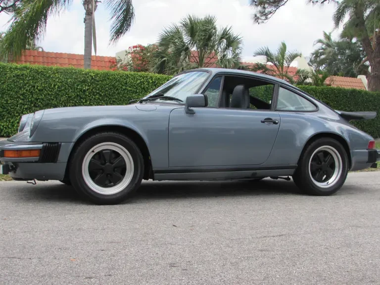 1983 Porsche 911 Carrera SC - Image 2 of 2