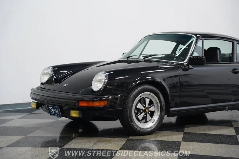 1983 Porsche 911 Carrera SC - Image 18 of 31