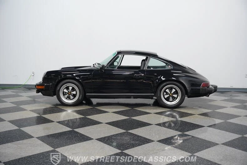 1983 Porsche 911 Carrera SC - Image 8 of 31