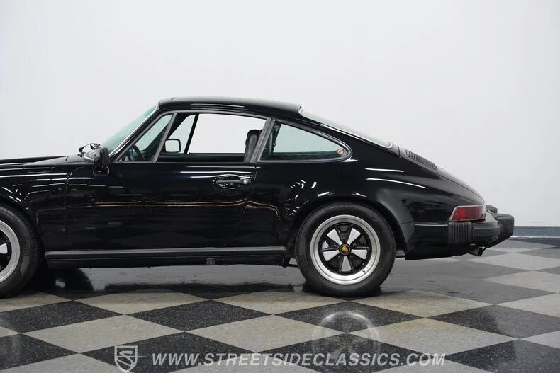 1983 Porsche 911 Carrera SC - Image 23 of 31