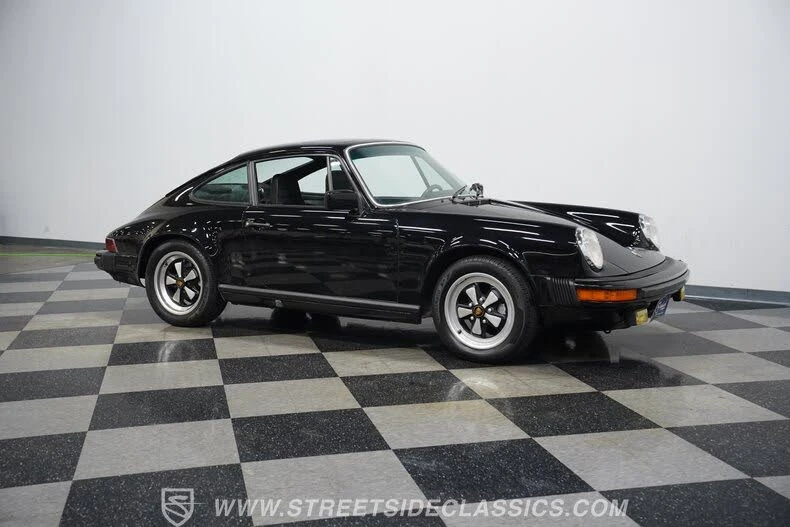 1983 Porsche 911 Carrera SC - Image 15 of 31