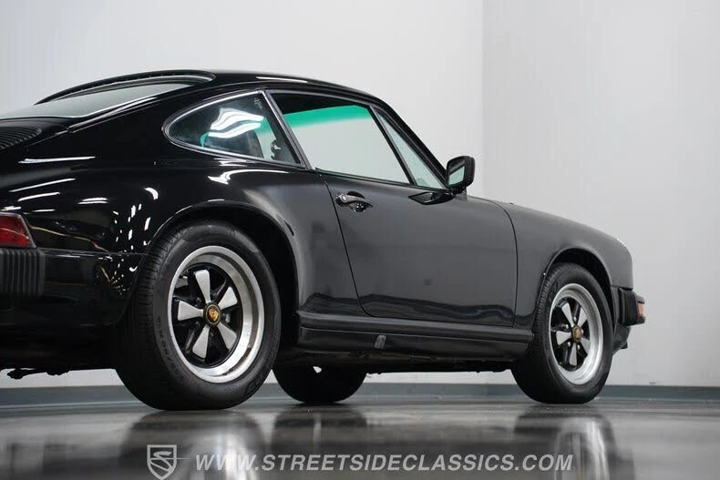 1983 Porsche 911 Carrera SC - Image 27 of 31