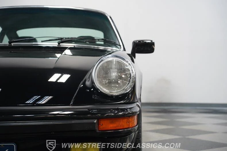 1983 Porsche 911 Carrera SC - Image 19 of 31