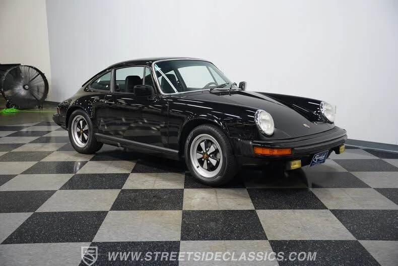 1983 Porsche 911 Carrera SC - Image 16 of 31