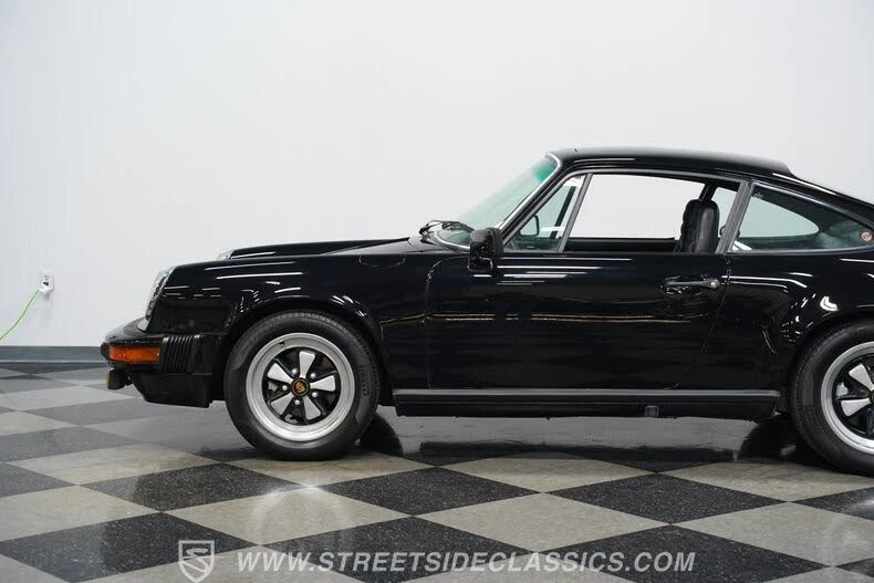 1983 Porsche 911 Carrera SC - Image 22 of 31