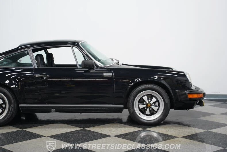 1983 Porsche 911 Carrera SC - Image 29 of 31