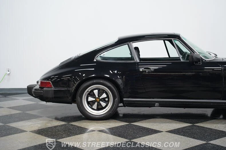 1983 Porsche 911 Carrera SC - Image 28 of 31