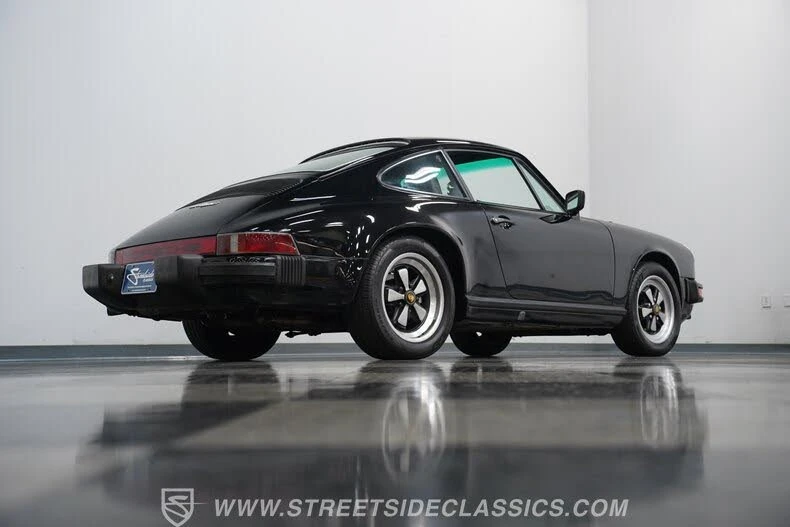 1983 Porsche 911 Carrera SC - Image 26 of 31