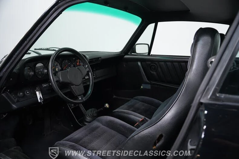 1983 Porsche 911 Carrera SC - Image 4 of 31