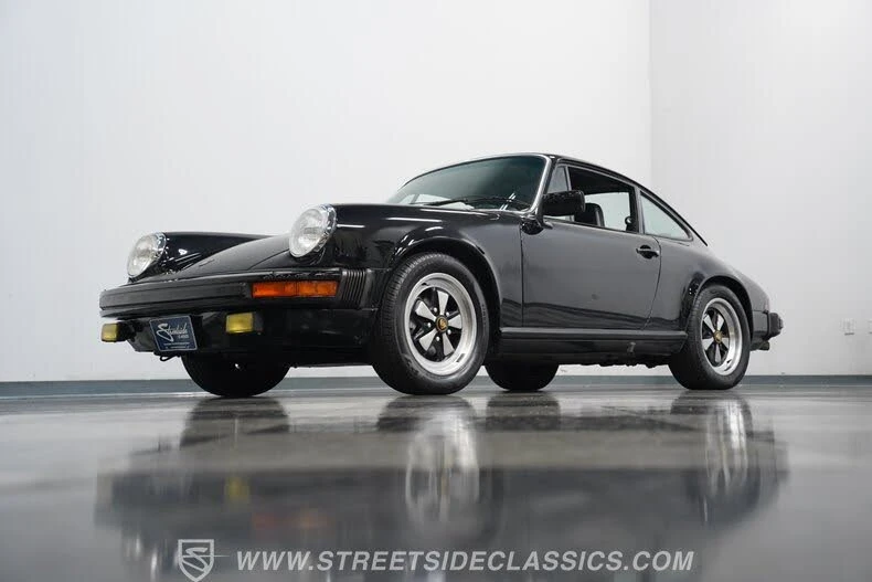 1983 Porsche 911 Carrera SC - Image 20 of 31