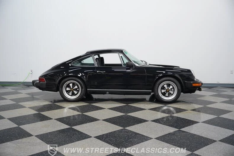 1983 Porsche 911 Carrera SC - Image 14 of 31