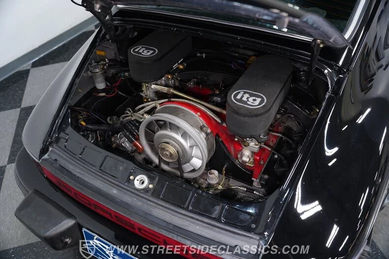 1983 Porsche 911 Carrera SC - Image 31 of 31