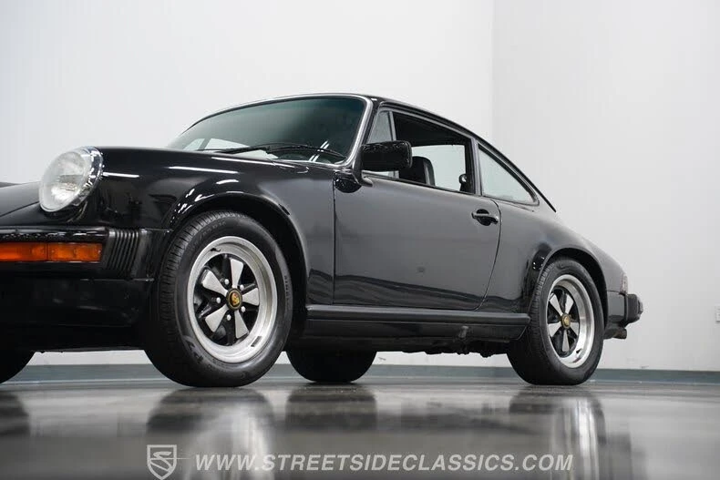 1983 Porsche 911 Carrera SC - Image 21 of 31