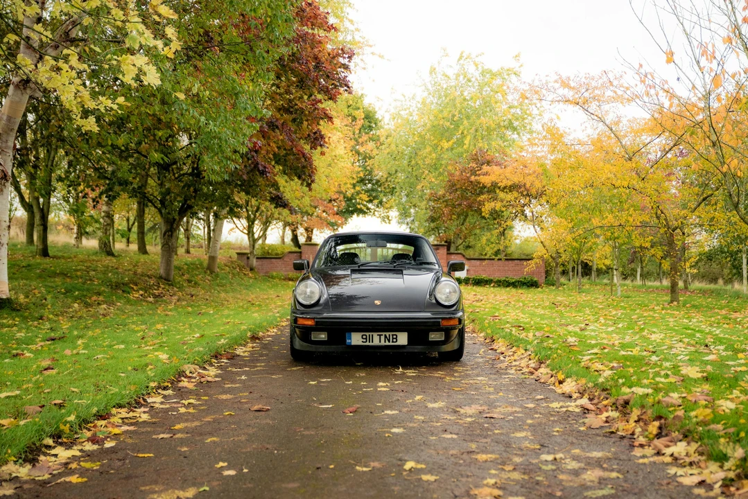 1983 Porsche 911 Carrera SC - Image 20 of 21