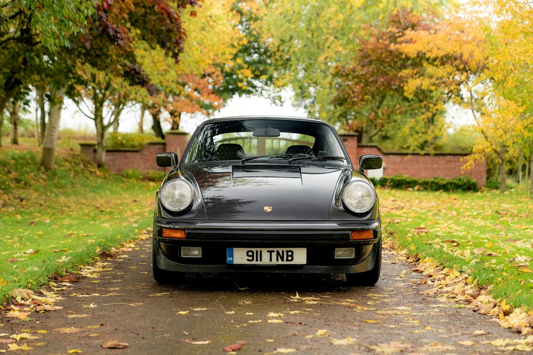 1983 Porsche 911 Carrera SC - Image 10 of 21