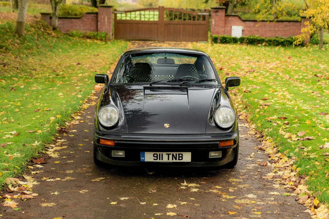 1983 Porsche 911 Carrera SC - Image 18 of 21