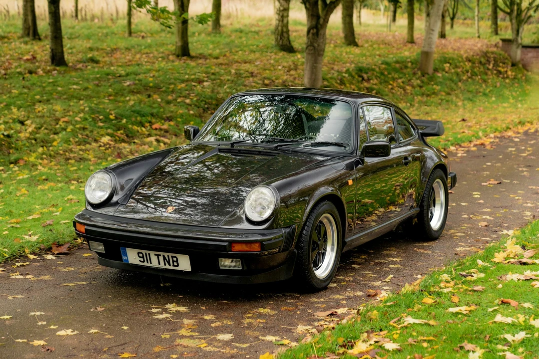 1983 Porsche 911 Carrera SC - Image 19 of 21