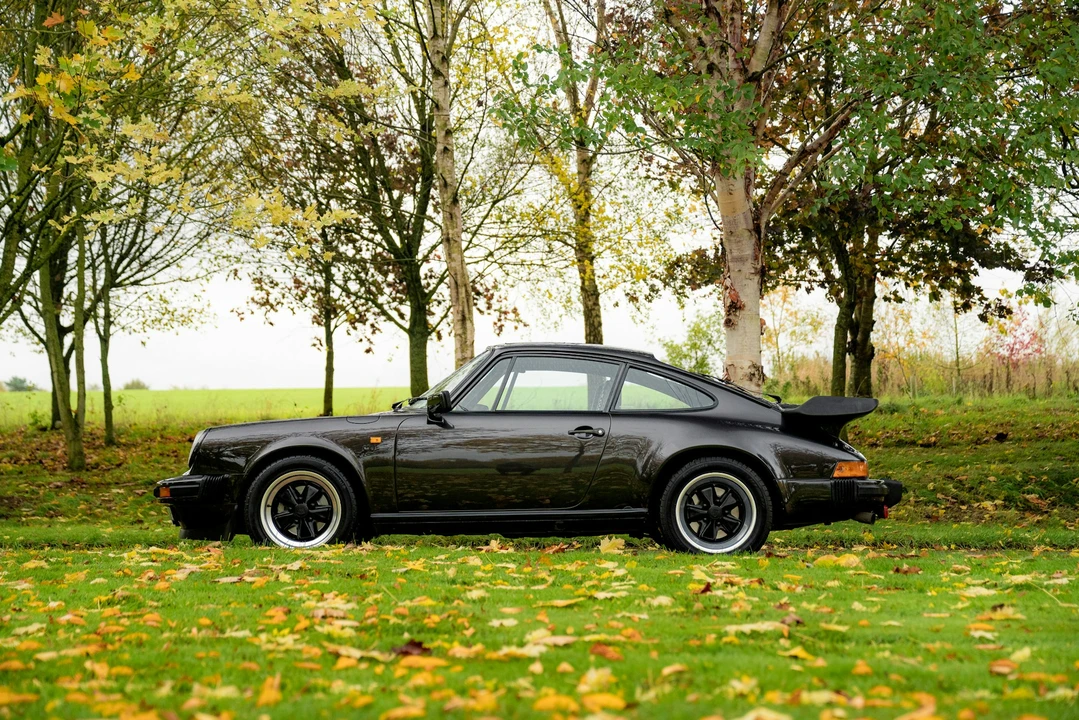 1983 Porsche 911 Carrera SC - Image 12 of 21