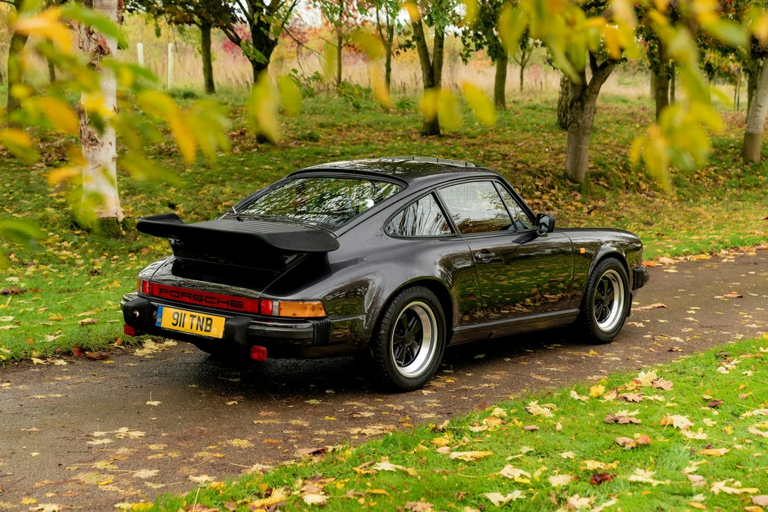 1983 Porsche 911 Carrera SC - Image 15 of 21