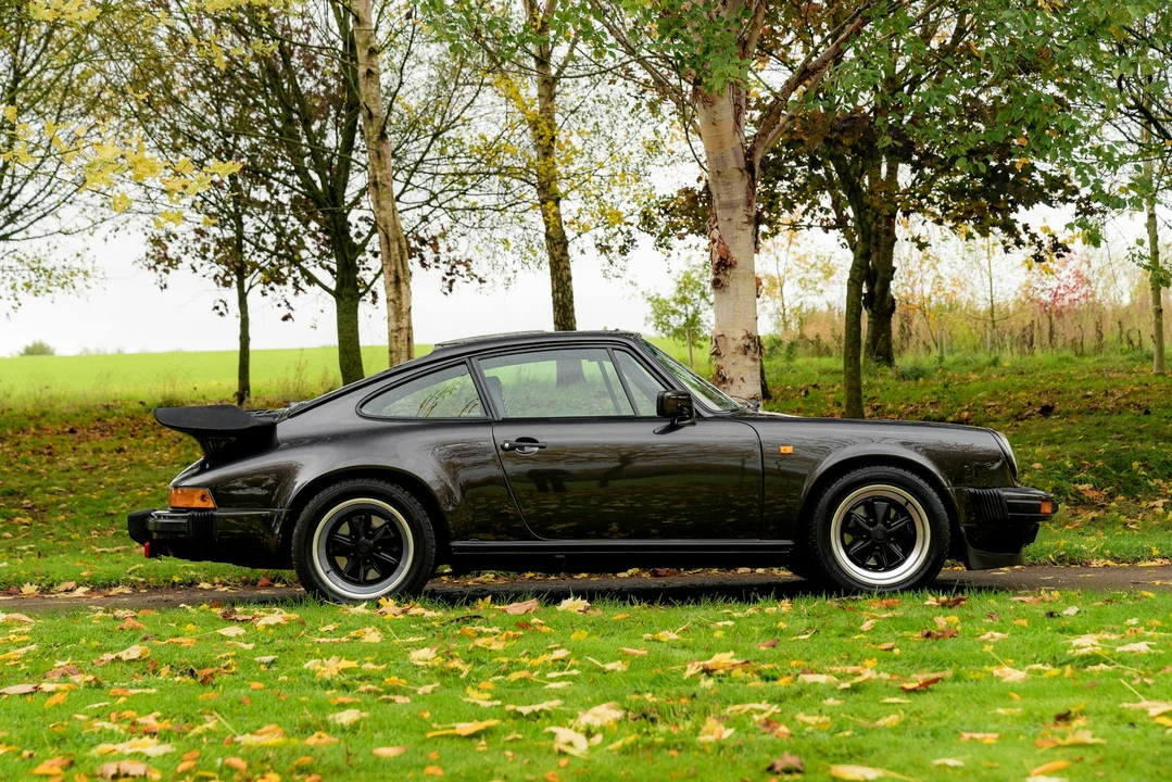 1983 Porsche 911 Carrera SC - Image 16 of 21