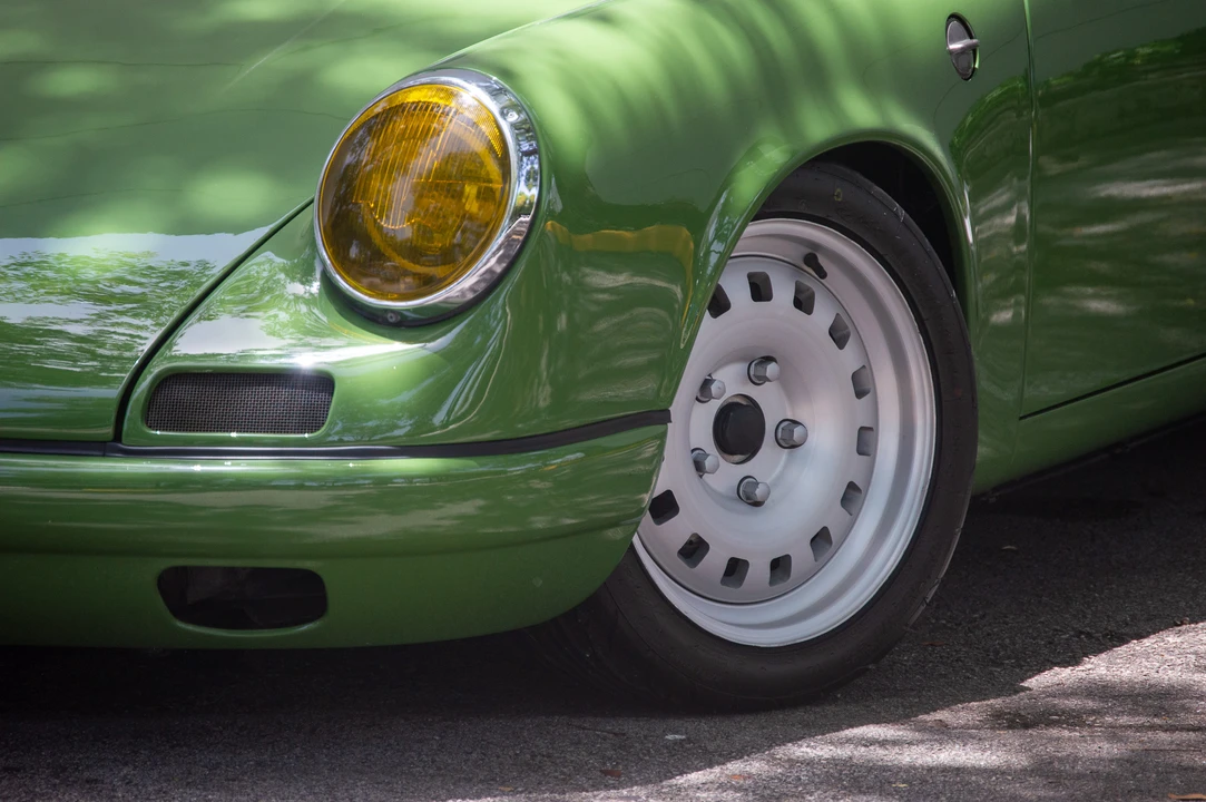 1983 Porsche 911 Carrera SC - Image 2 of 31