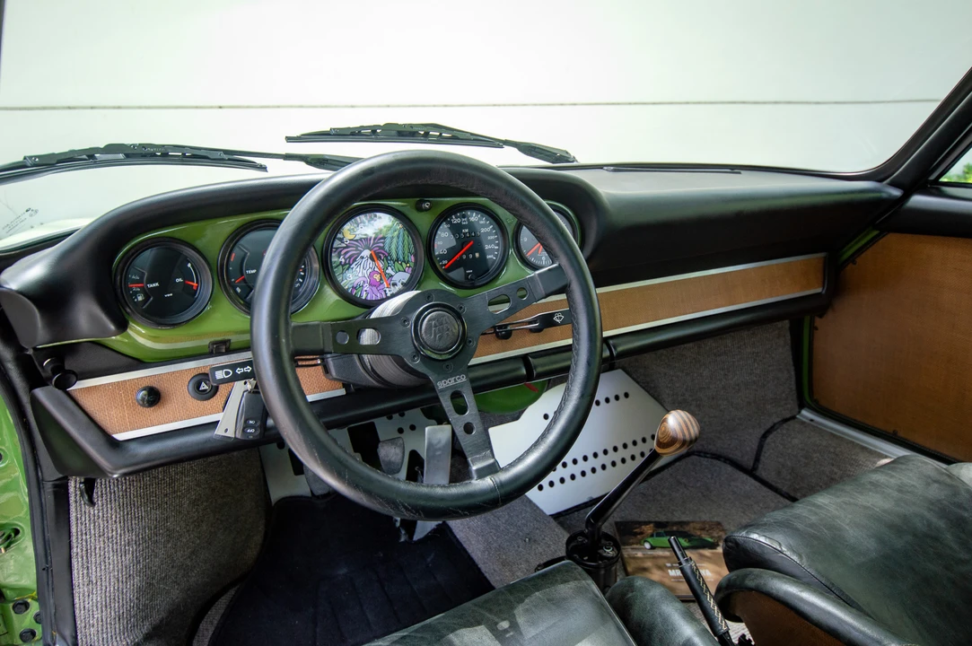 1983 Porsche 911 Carrera SC - Image 30 of 31