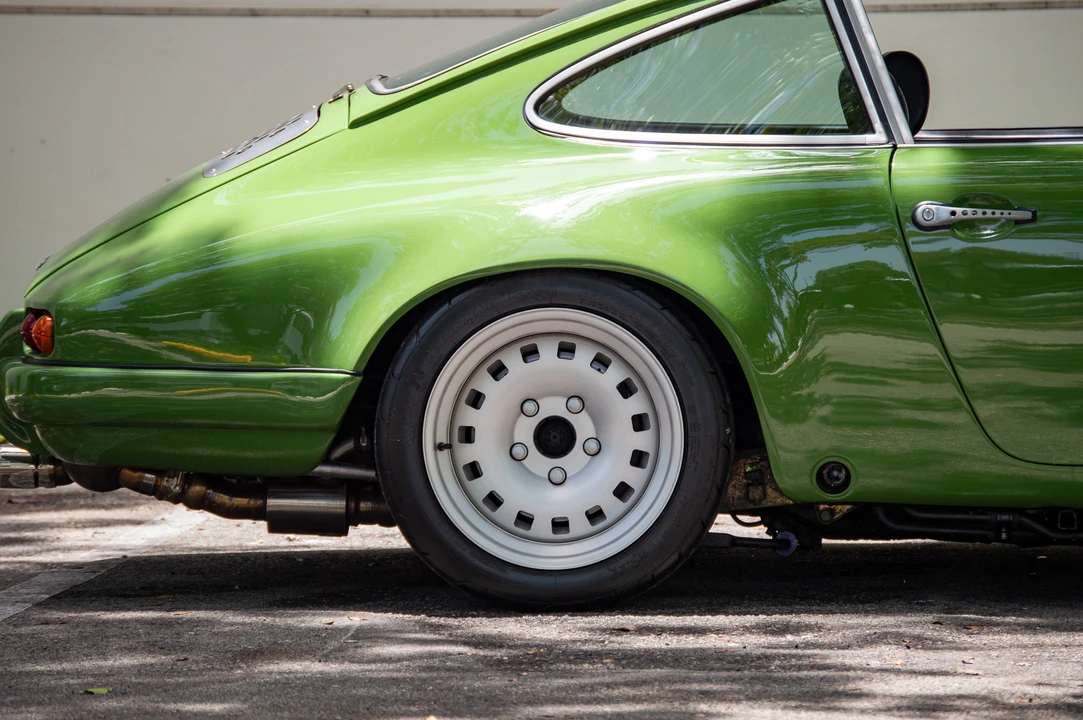 1983 Porsche 911 Carrera SC - Image 17 of 31