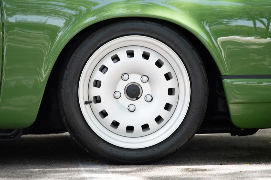 1983 Porsche 911 Carrera SC - Image 19 of 31