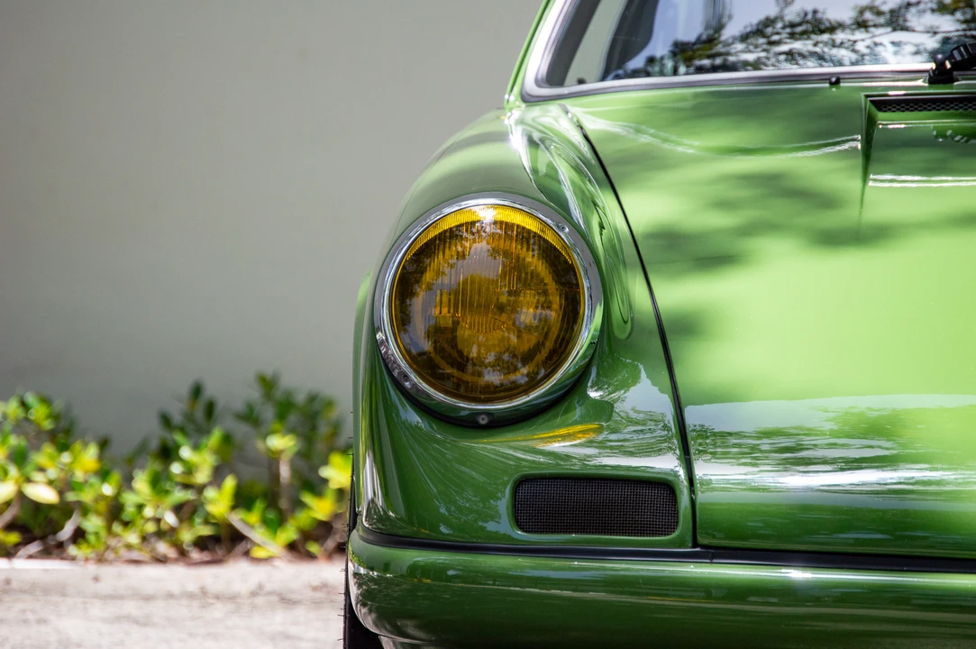 1983 Porsche 911 Carrera SC - Image 24 of 31