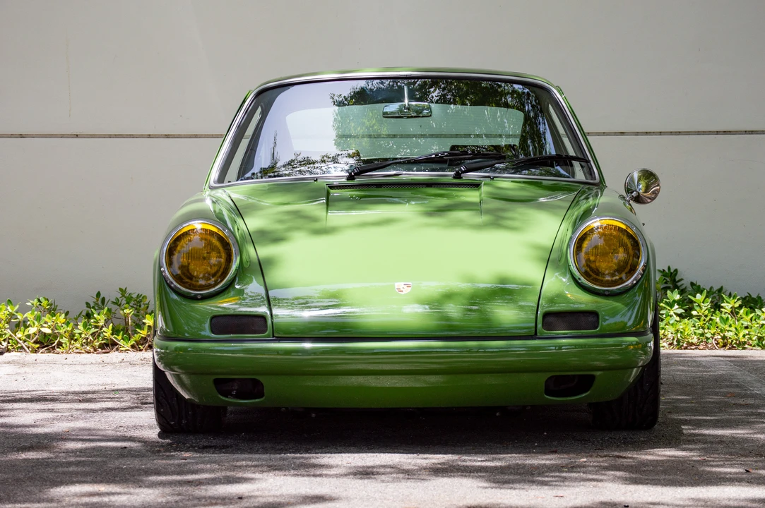 1983 Porsche 911 Carrera SC - Image 23 of 31