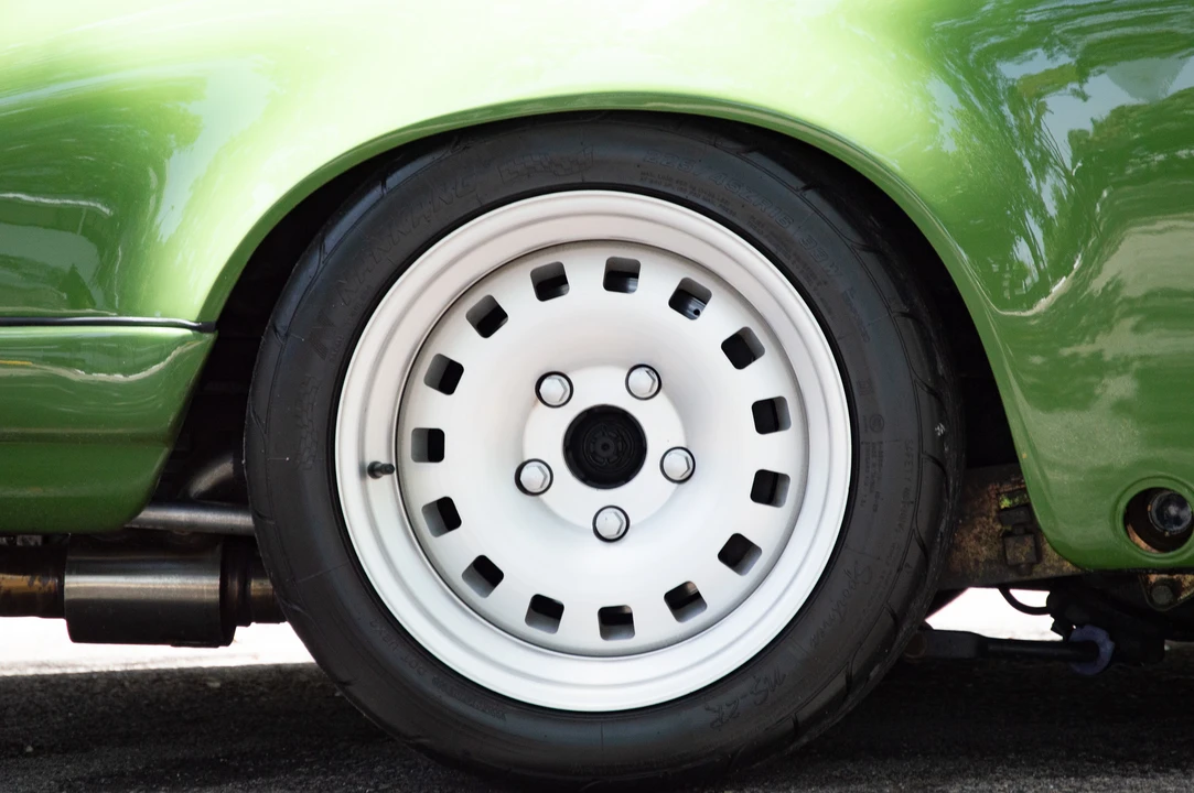 1983 Porsche 911 Carrera SC - Image 20 of 31