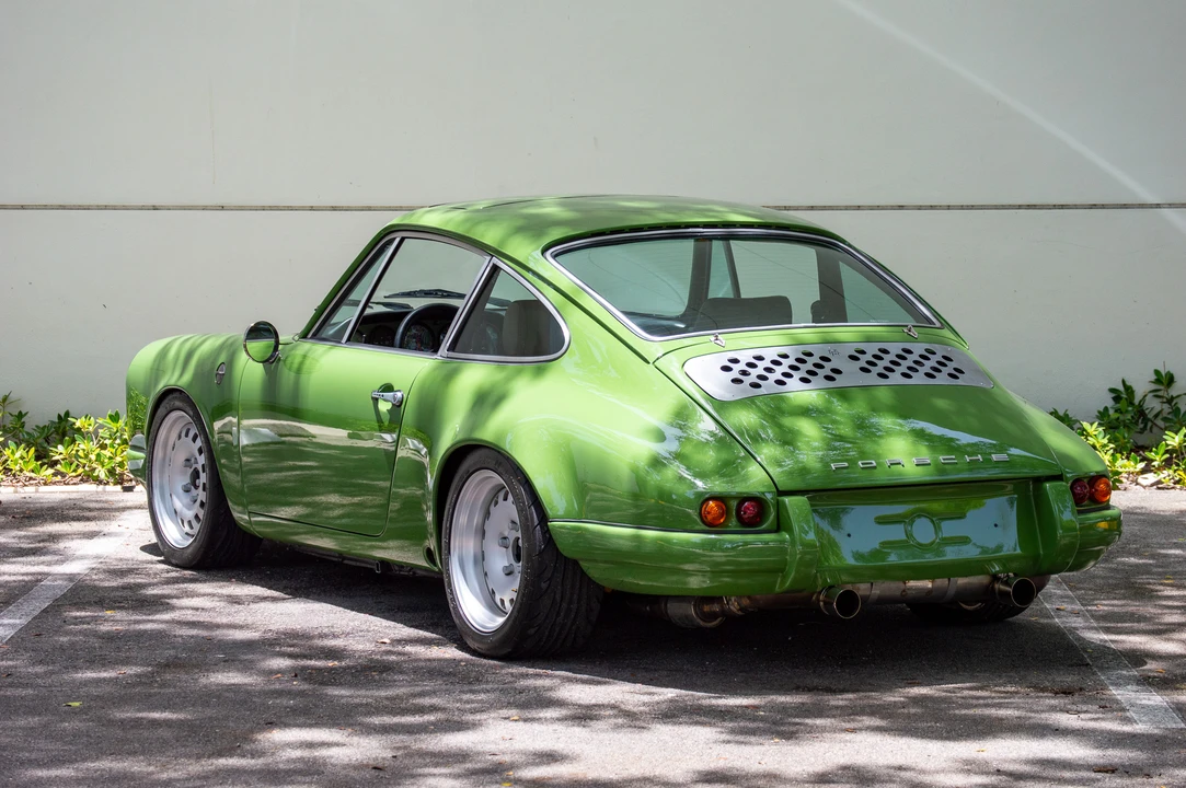 1983 Porsche 911 Carrera SC - Image 11 of 31