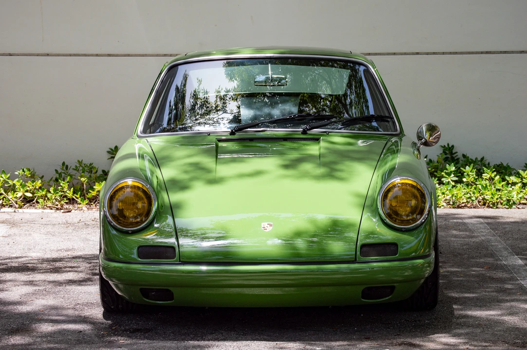 1983 Porsche 911 Carrera SC - Image 22 of 31