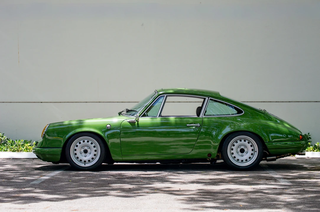 1983 Porsche 911 Carrera SC - Image 6 of 31