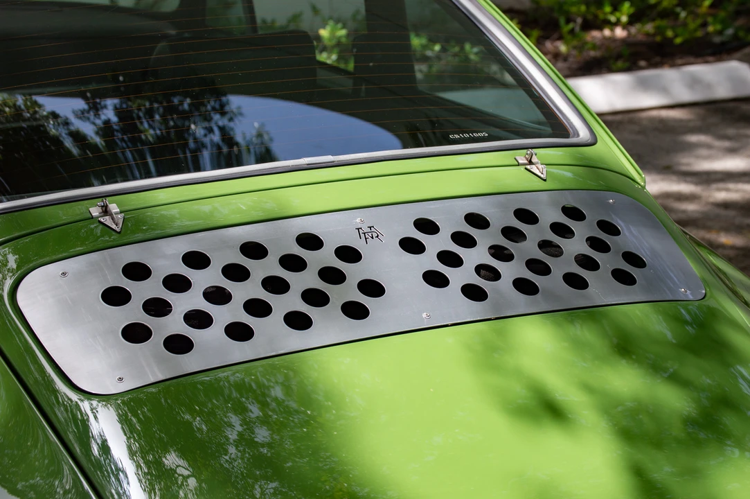 1983 Porsche 911 Carrera SC - Image 15 of 31