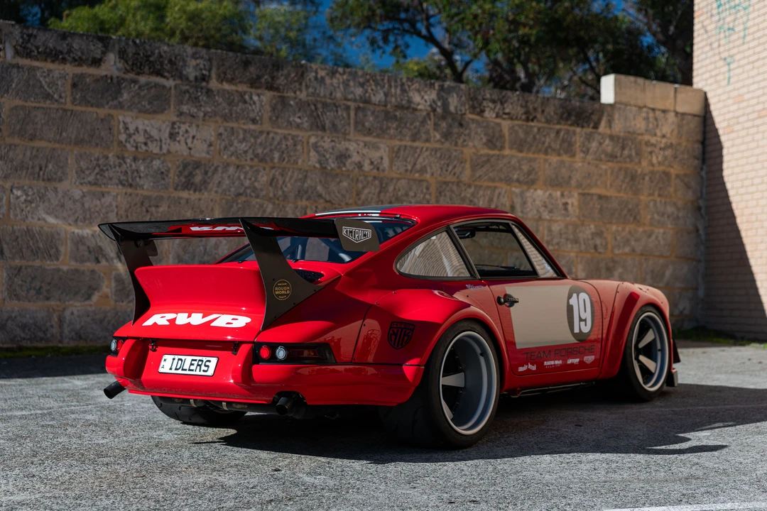 1983 Porsche 911 Carrera SC - Image 29 of 31