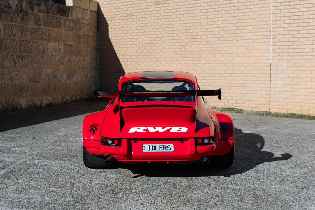 1983 Porsche 911 Carrera SC - Image 6 of 31