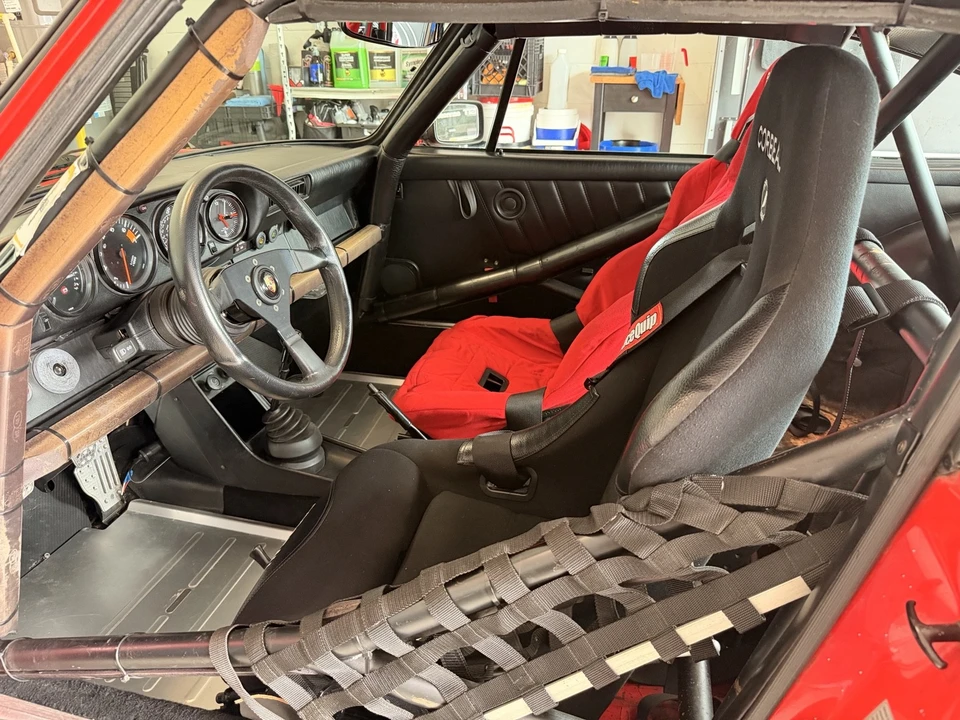 1983 Porsche 911 Carrera SC - Image 6 of 11