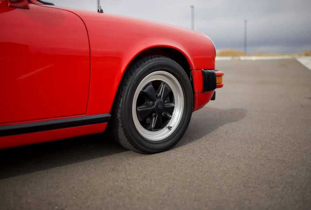 1983 Porsche 911 Carrera SC - Image 11 of 15