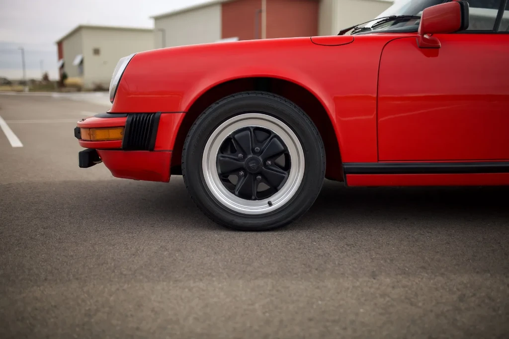 1983 Porsche 911 Carrera SC - Image 12 of 15