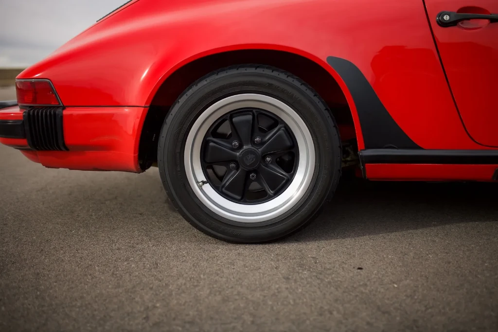 1983 Porsche 911 Carrera SC - Image 14 of 15