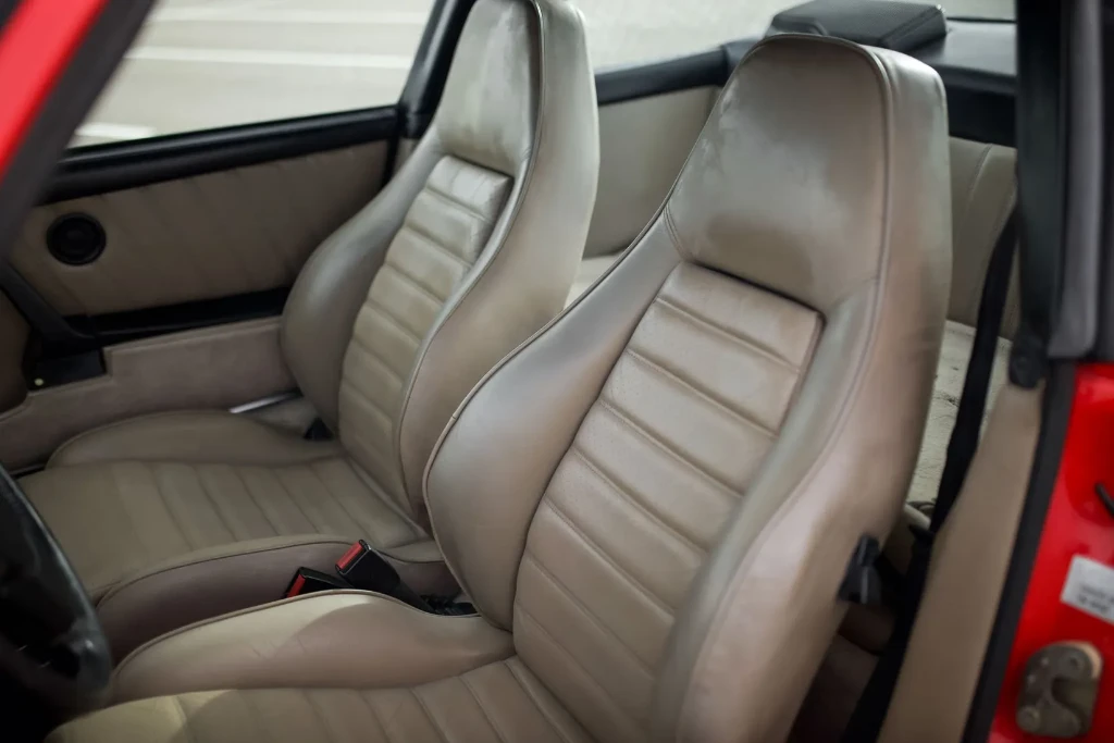 1983 Porsche 911 Carrera SC - Image 7 of 15