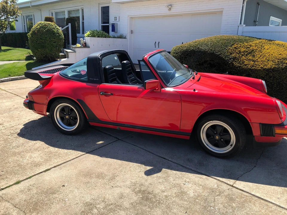1983 Porsche 911 Carrera SC - Image 23 of 31
