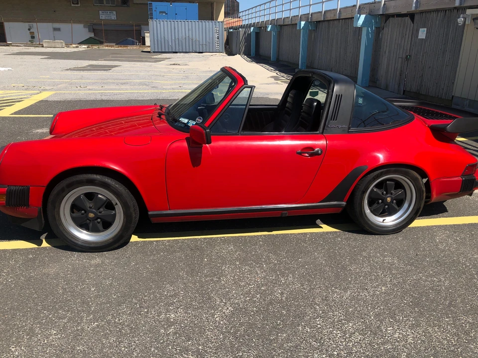 1983 Porsche 911 Carrera SC - Image 8 of 31
